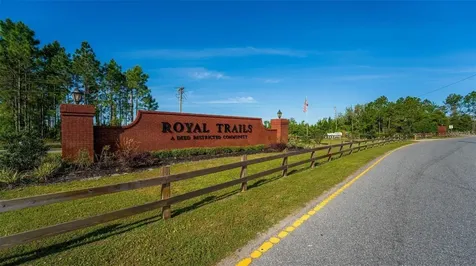Apricot Avenue Eustis FL 32736