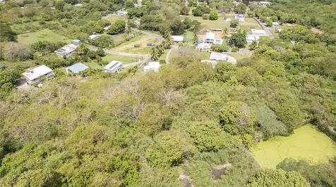 18 Calle 16 Vieques PR 00765