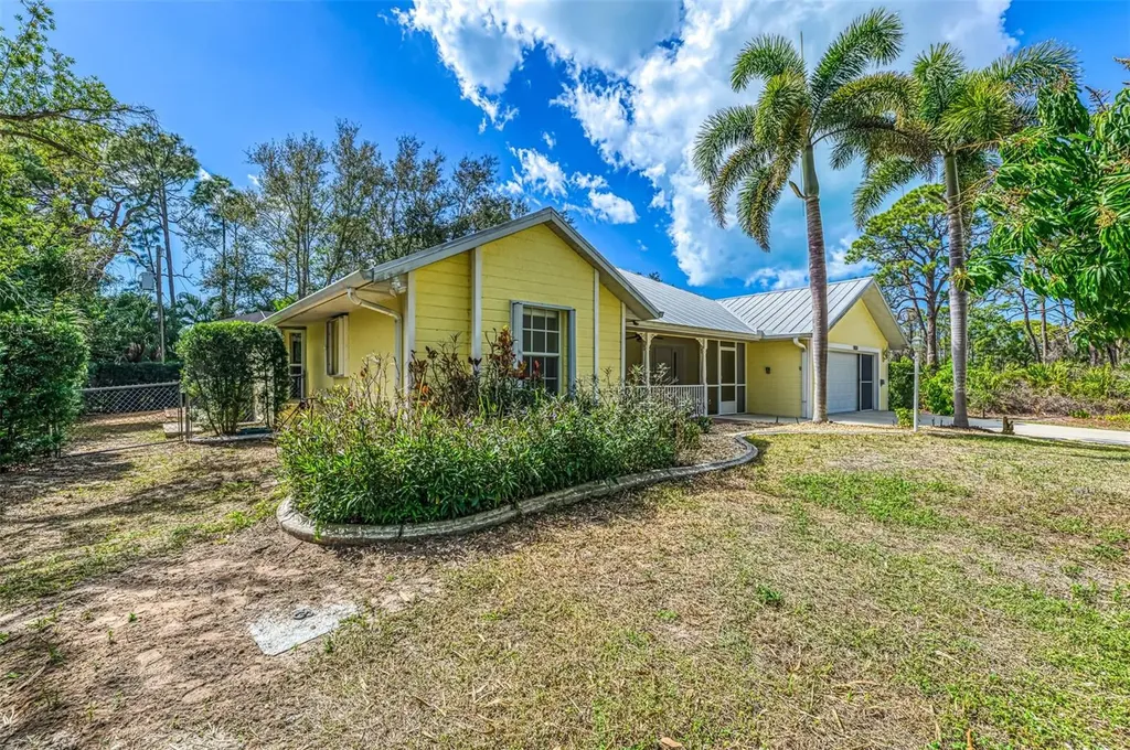 1830 Bahia Terrado Englewood FL 34223