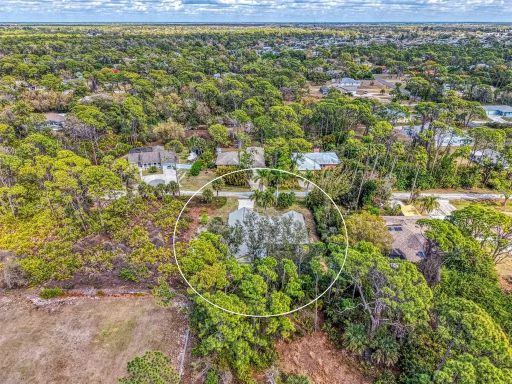 1830 Bahia Terrado Englewood FL 34223