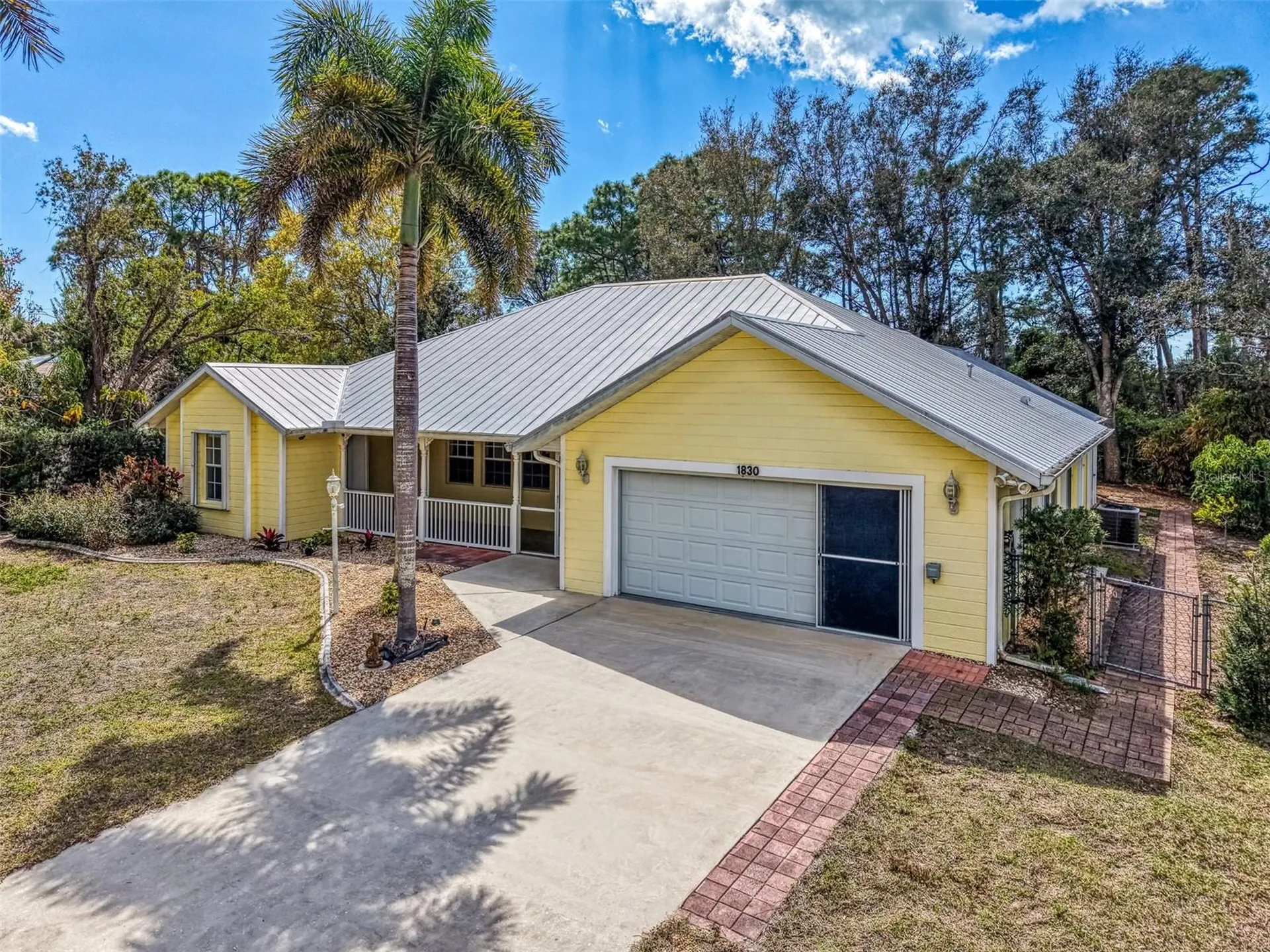1830 Bahia Terrado Englewood FL 34223