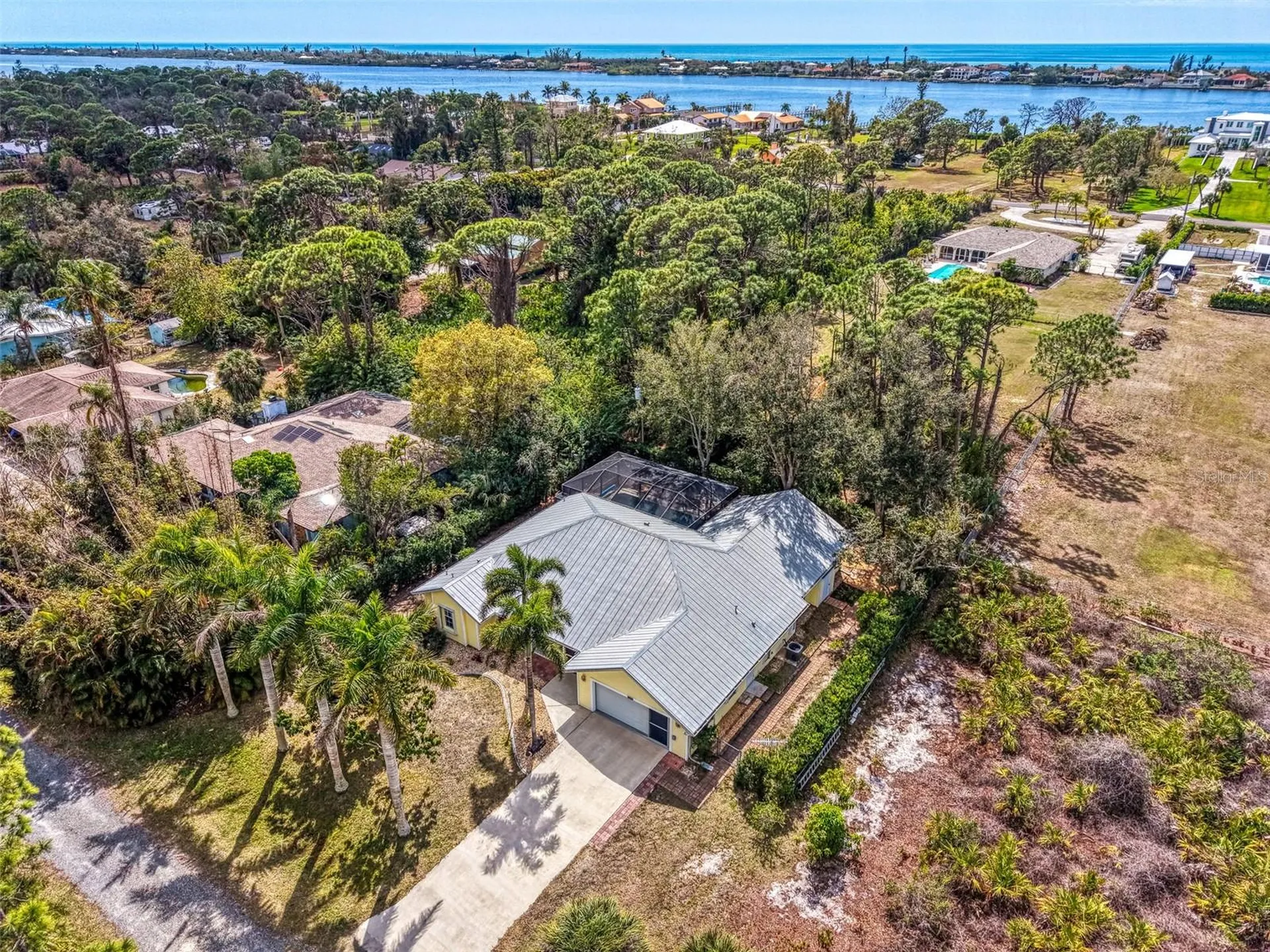 1830 Bahia Terrado Englewood FL 34223