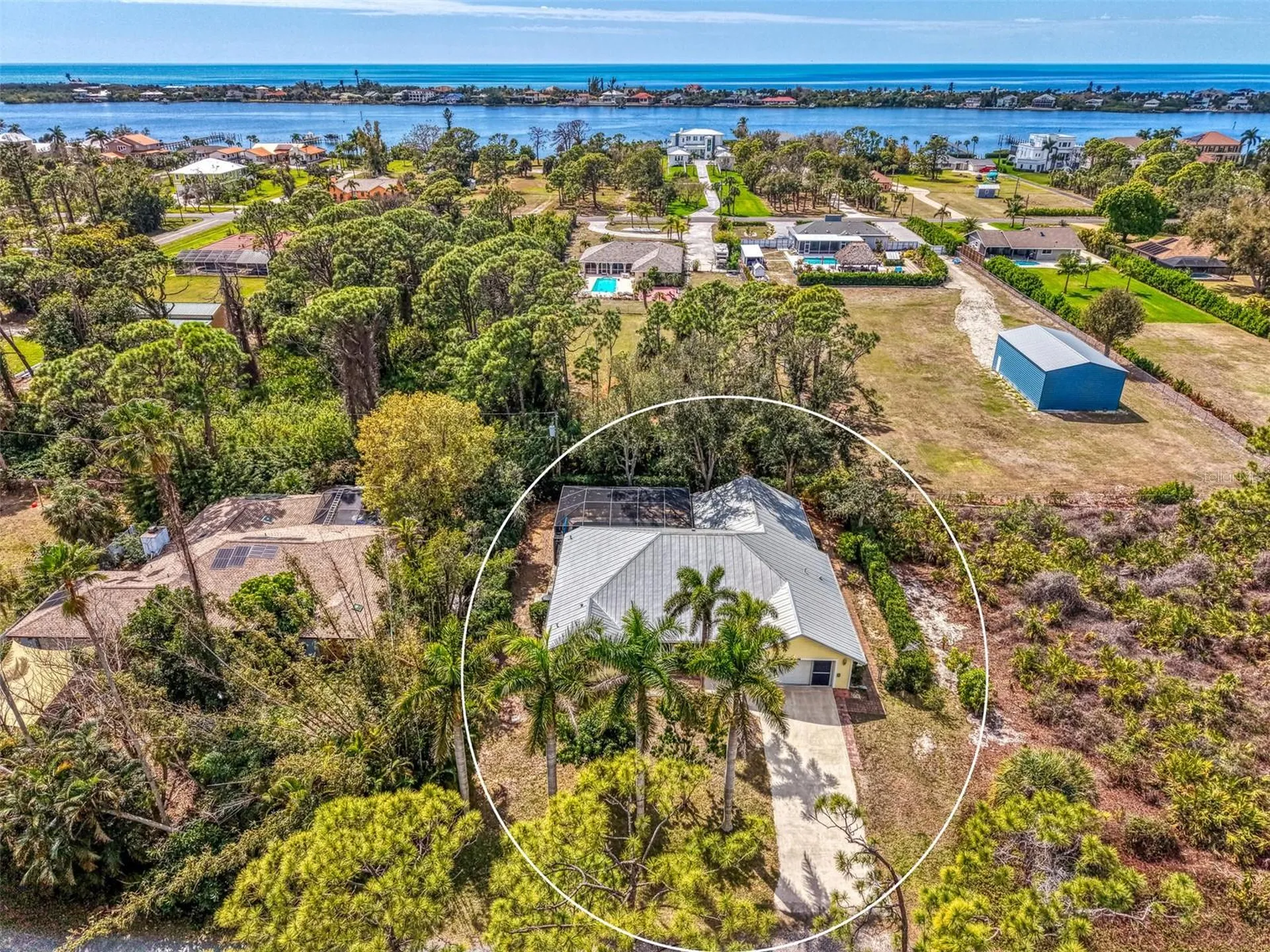 1830 Bahia Terrado Englewood FL 34223