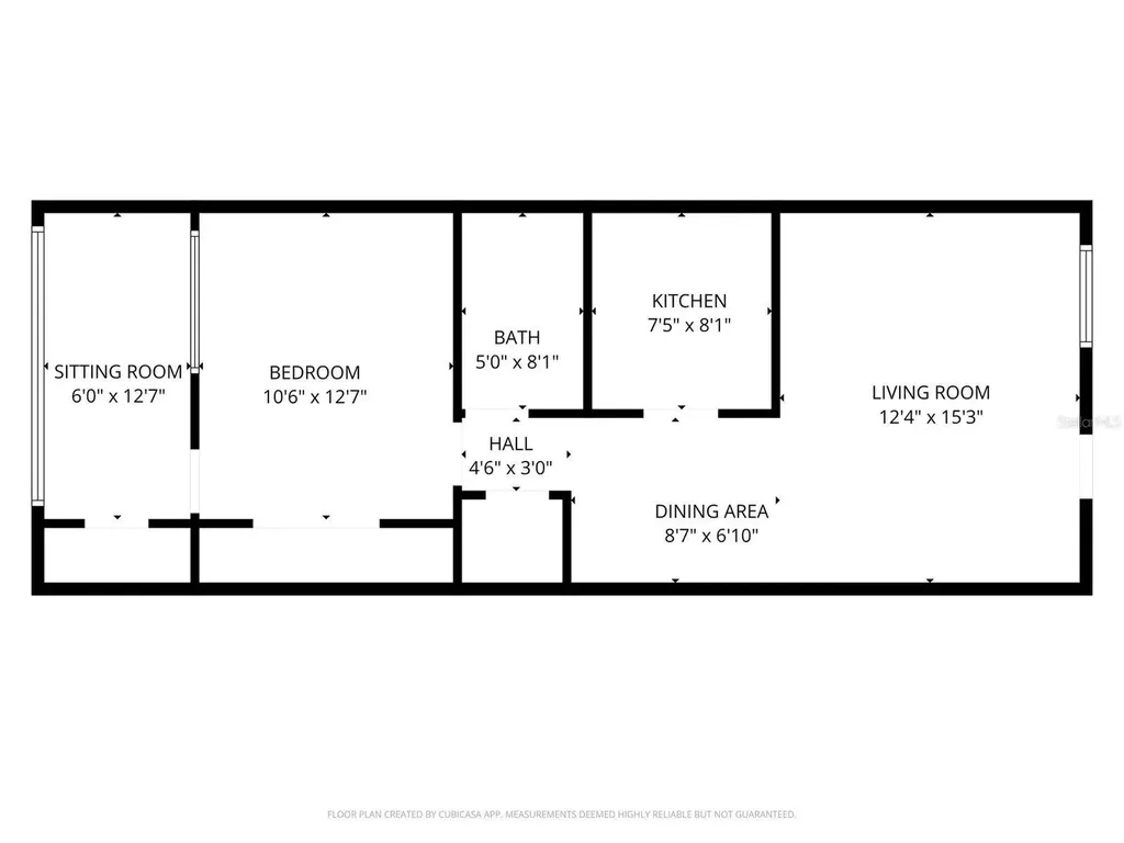 8220 112th Street Seminole FL 33772