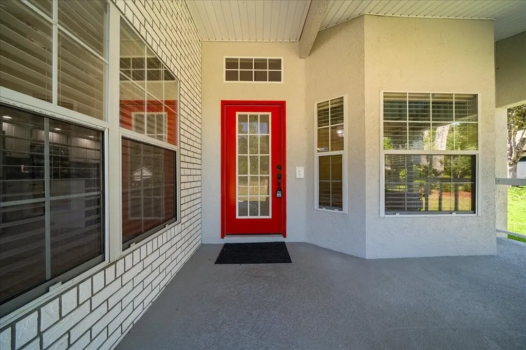 9660 SW 196th Avenue Road Dunnellon FL 34432