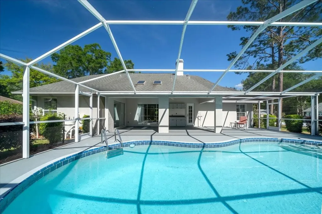 9660 SW 196th Avenue Road Dunnellon FL 34432