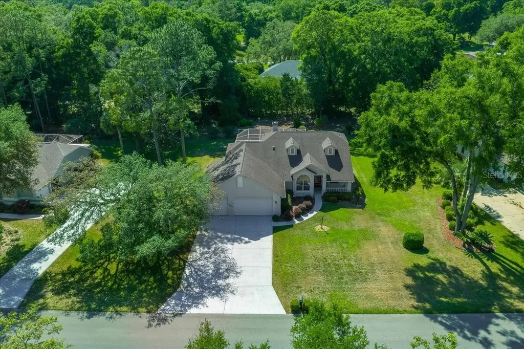 9660 SW 196th Avenue Road Dunnellon FL 34432