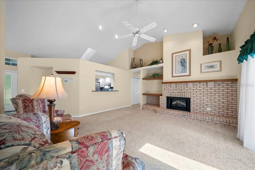 9660 SW 196th Avenue Road Dunnellon FL 34432