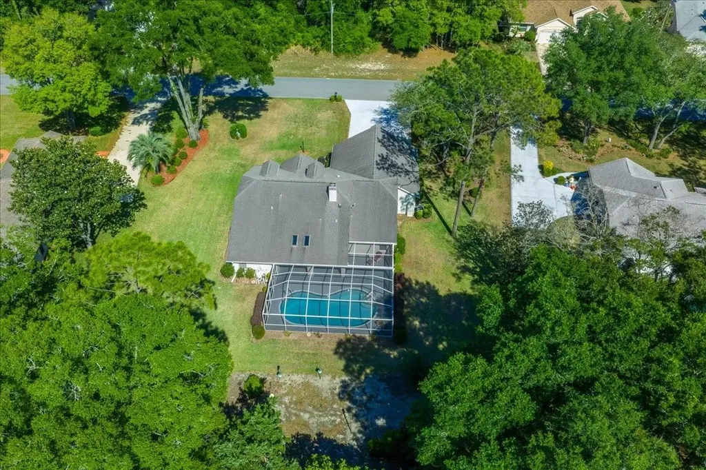 9660 SW 196th Avenue Road Dunnellon FL 34432
