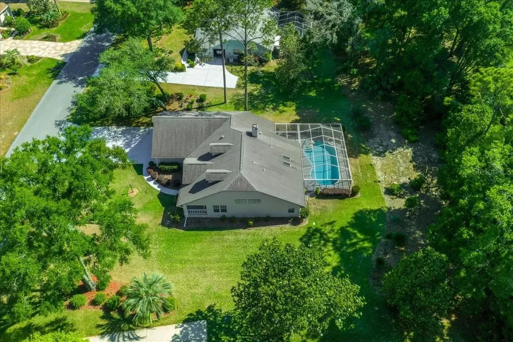 9660 SW 196th Avenue Road Dunnellon FL 34432