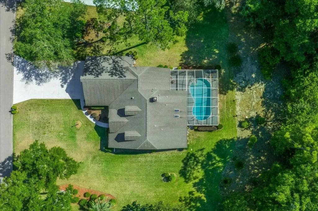 9660 SW 196th Avenue Road Dunnellon FL 34432