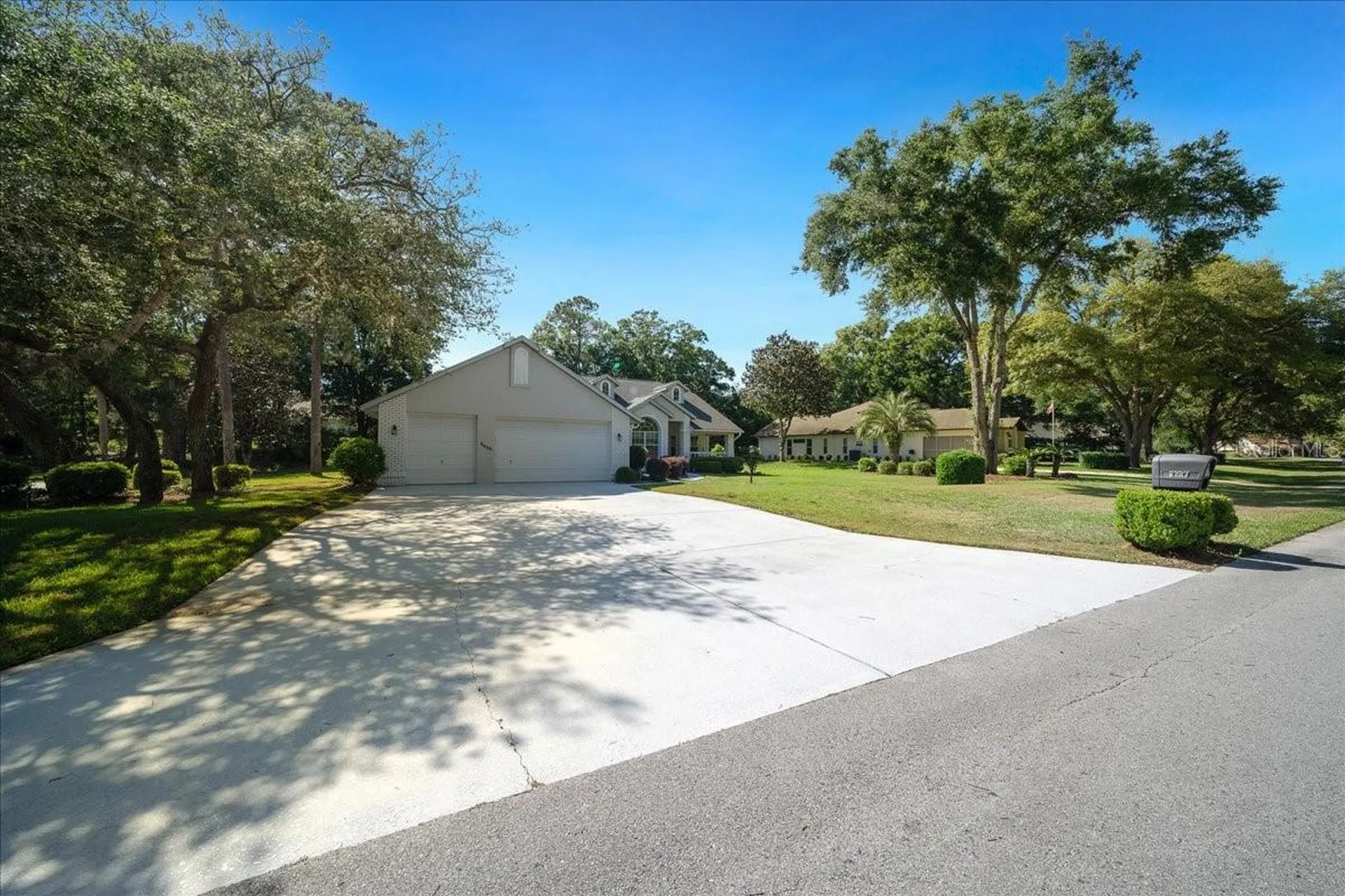 9660 SW 196th Avenue Road Dunnellon FL 34432