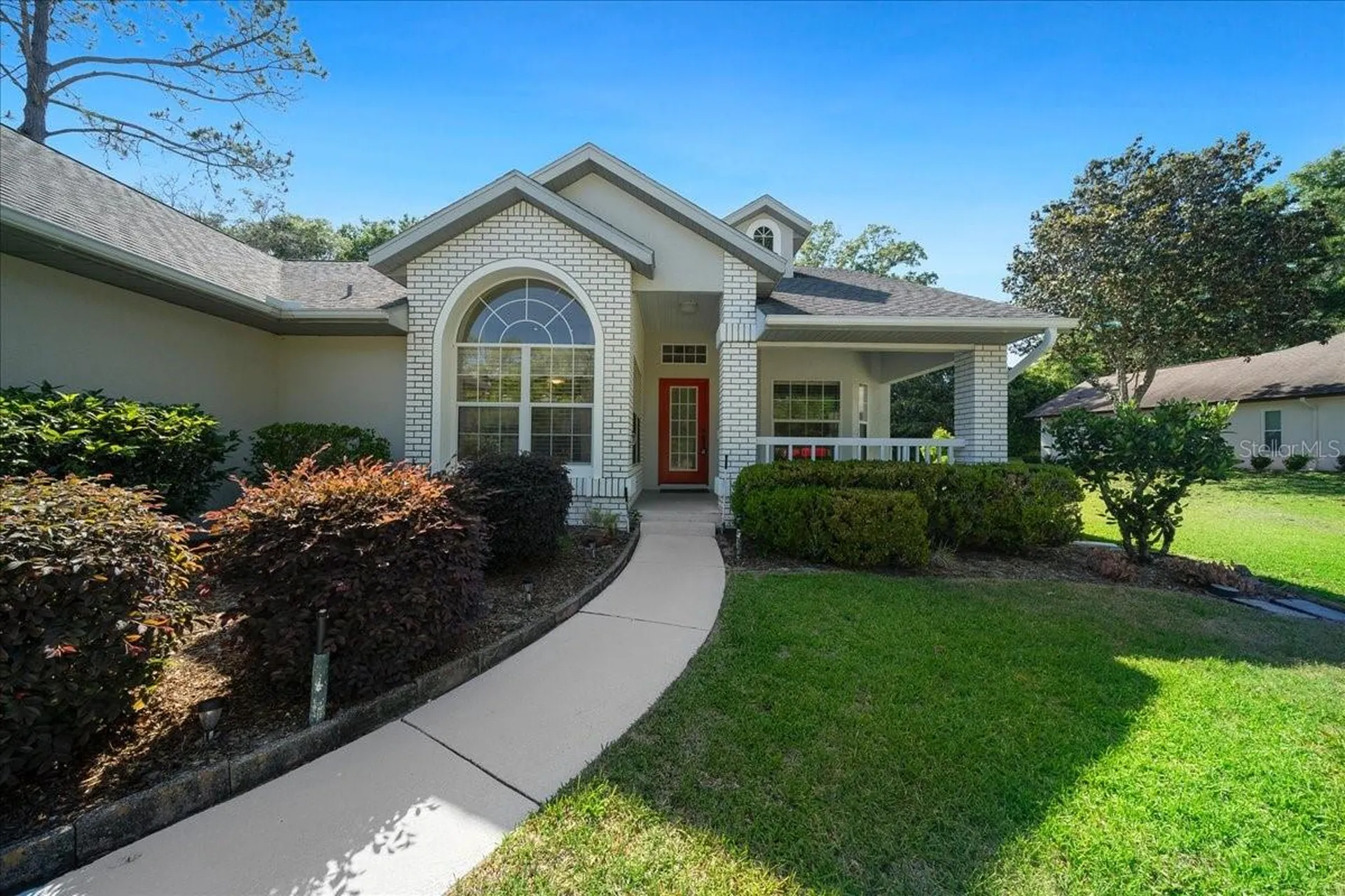 9660 SW 196th Avenue Road Dunnellon FL 34432