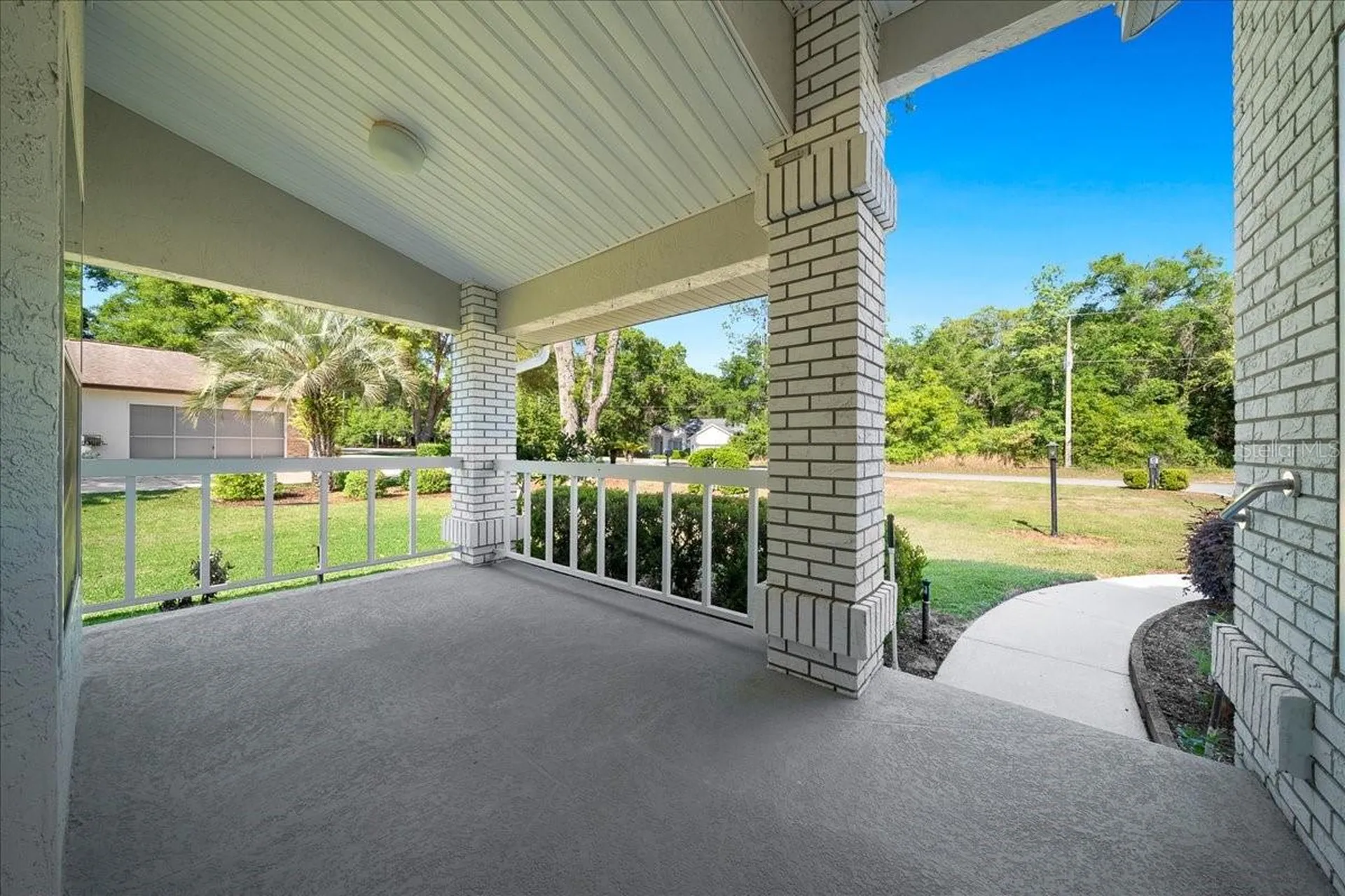 9660 SW 196th Avenue Road Dunnellon FL 34432