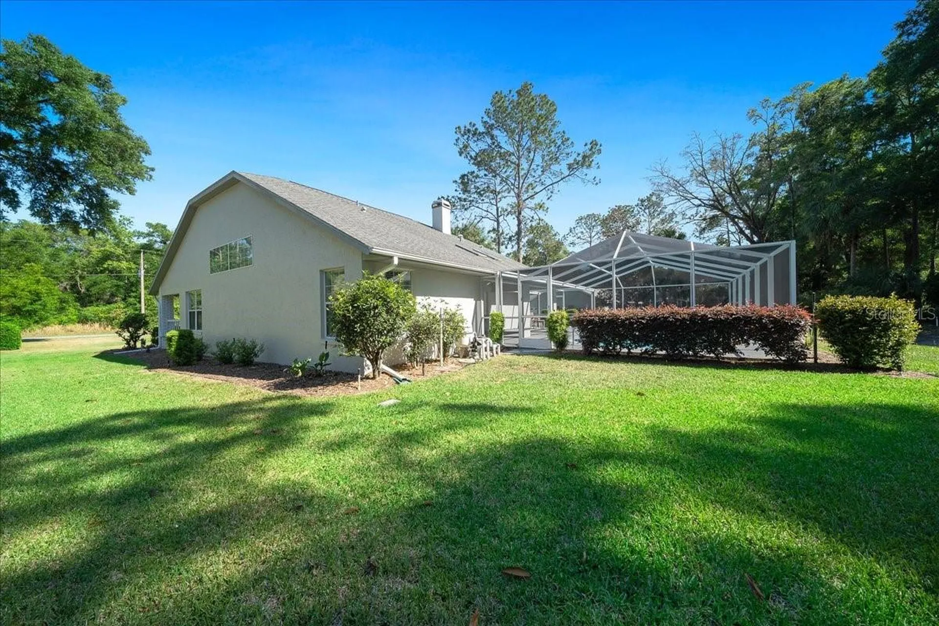 9660 SW 196th Avenue Road Dunnellon FL 34432