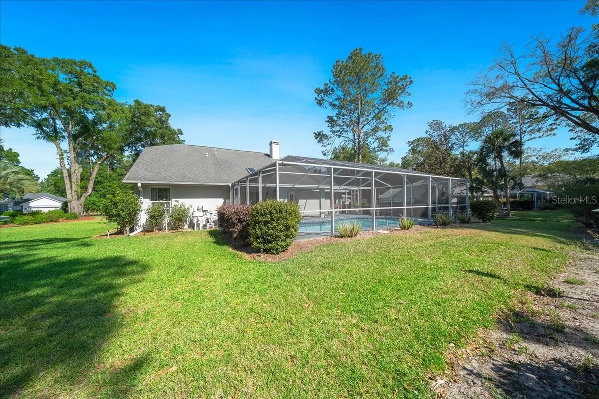 9660 SW 196th Avenue Road Dunnellon FL 34432