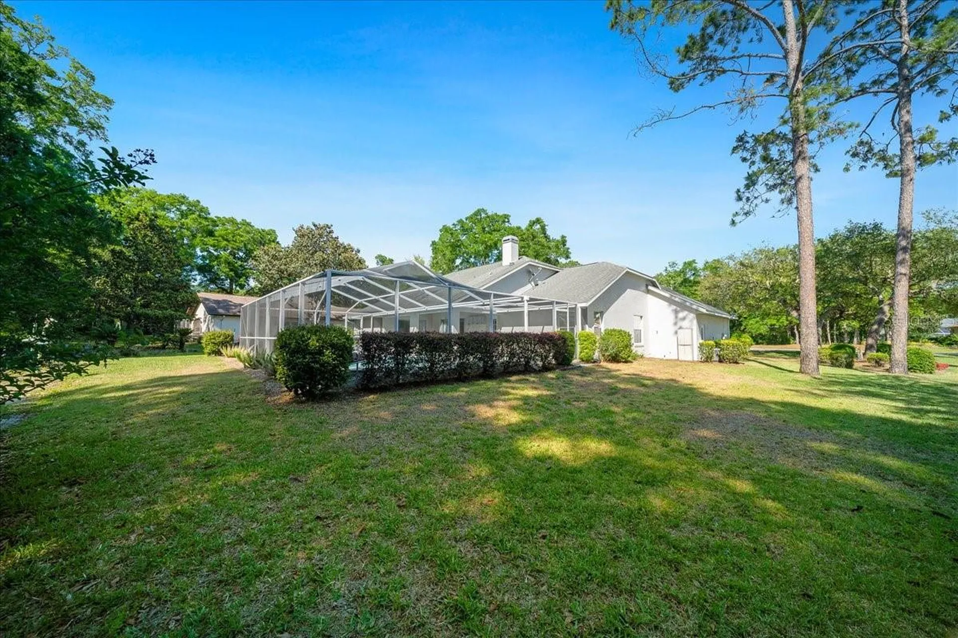 9660 SW 196th Avenue Road Dunnellon FL 34432