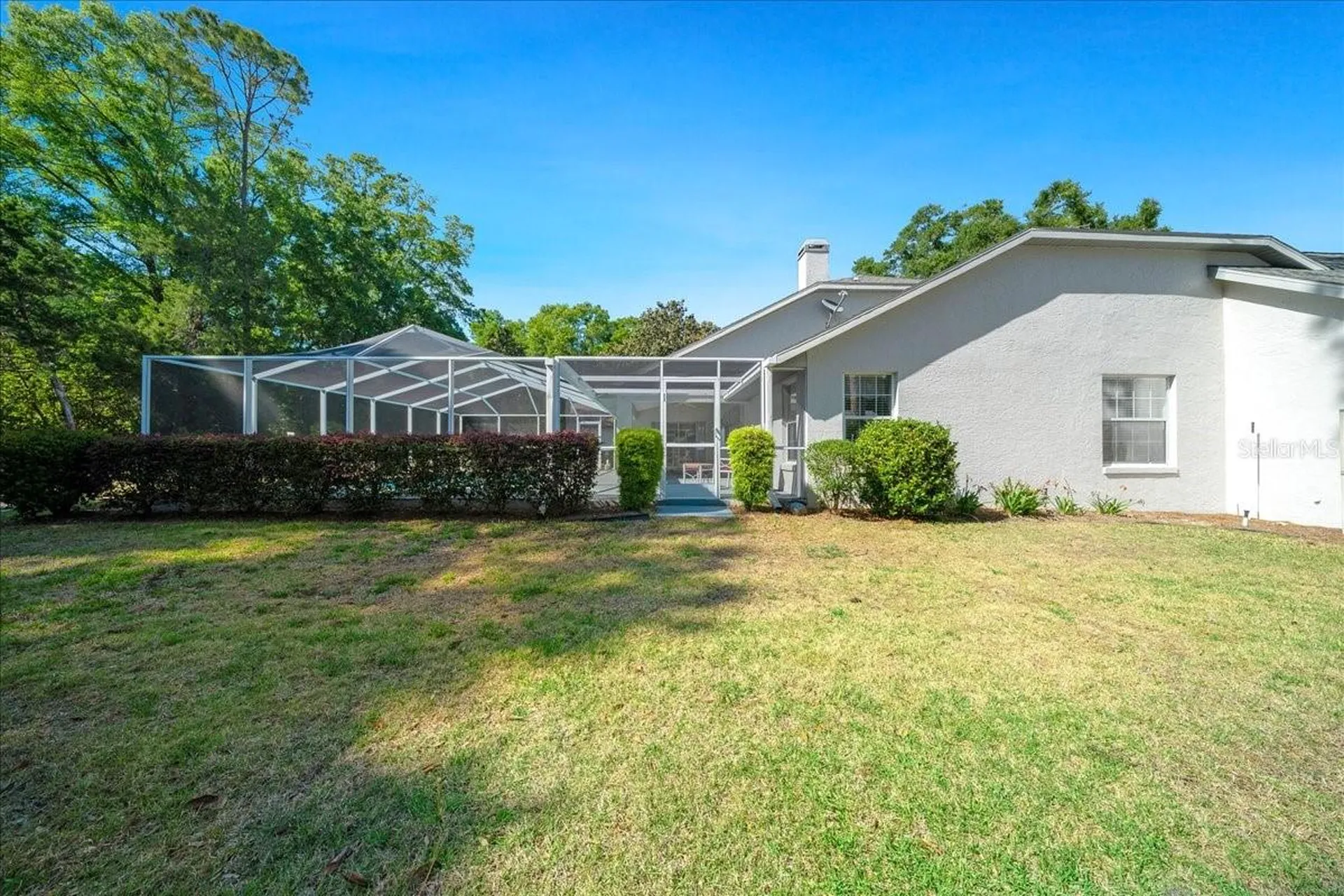 9660 SW 196th Avenue Road Dunnellon FL 34432