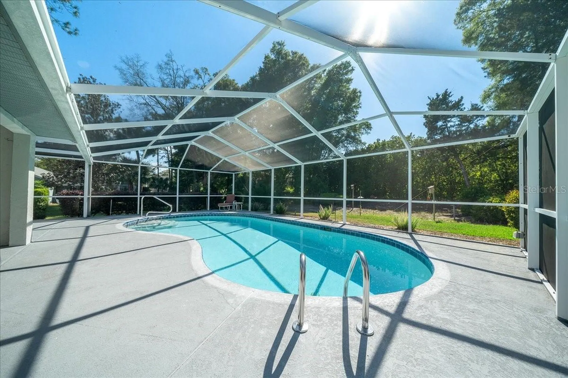 9660 SW 196th Avenue Road Dunnellon FL 34432