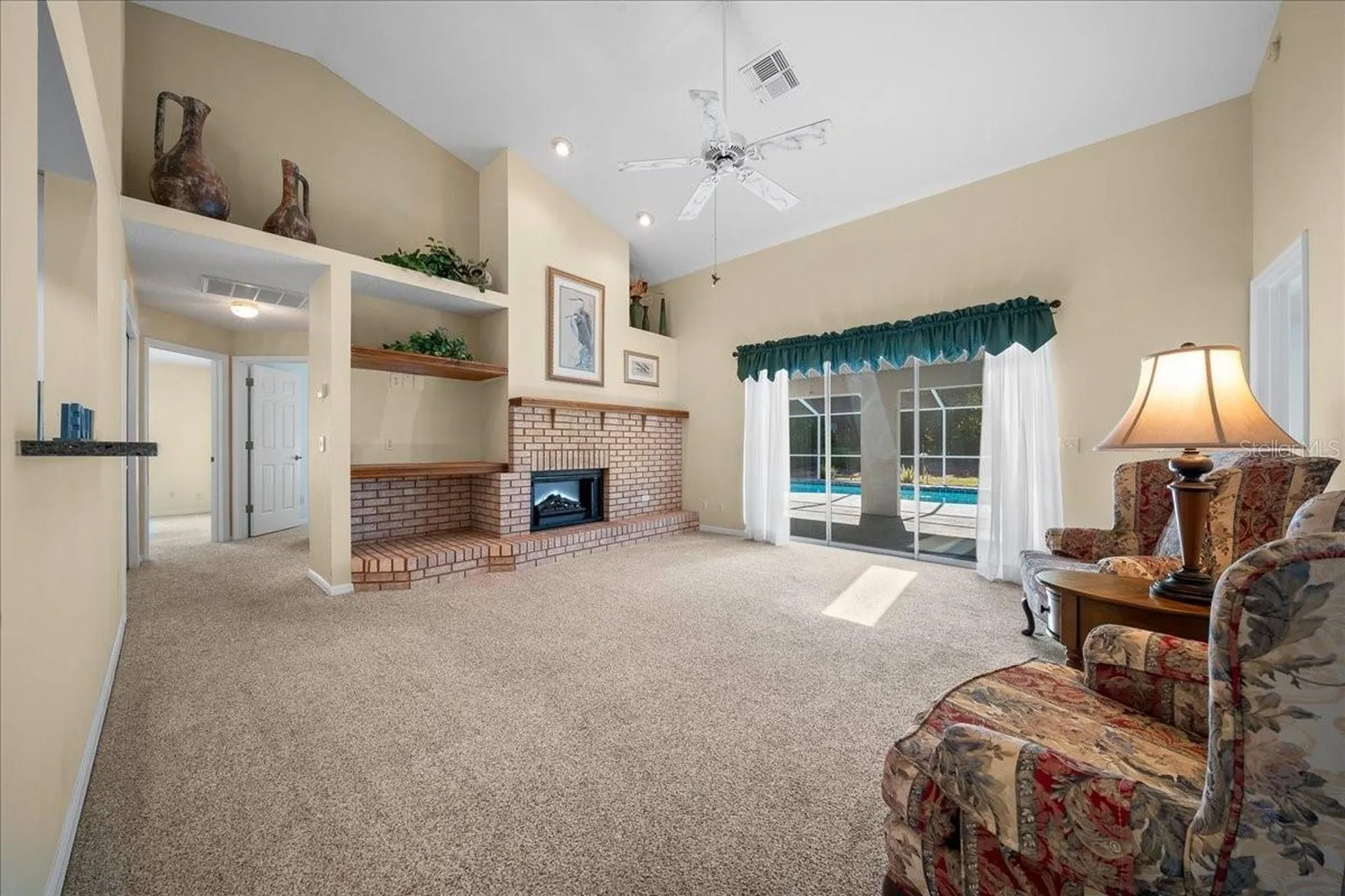 9660 SW 196th Avenue Road Dunnellon FL 34432