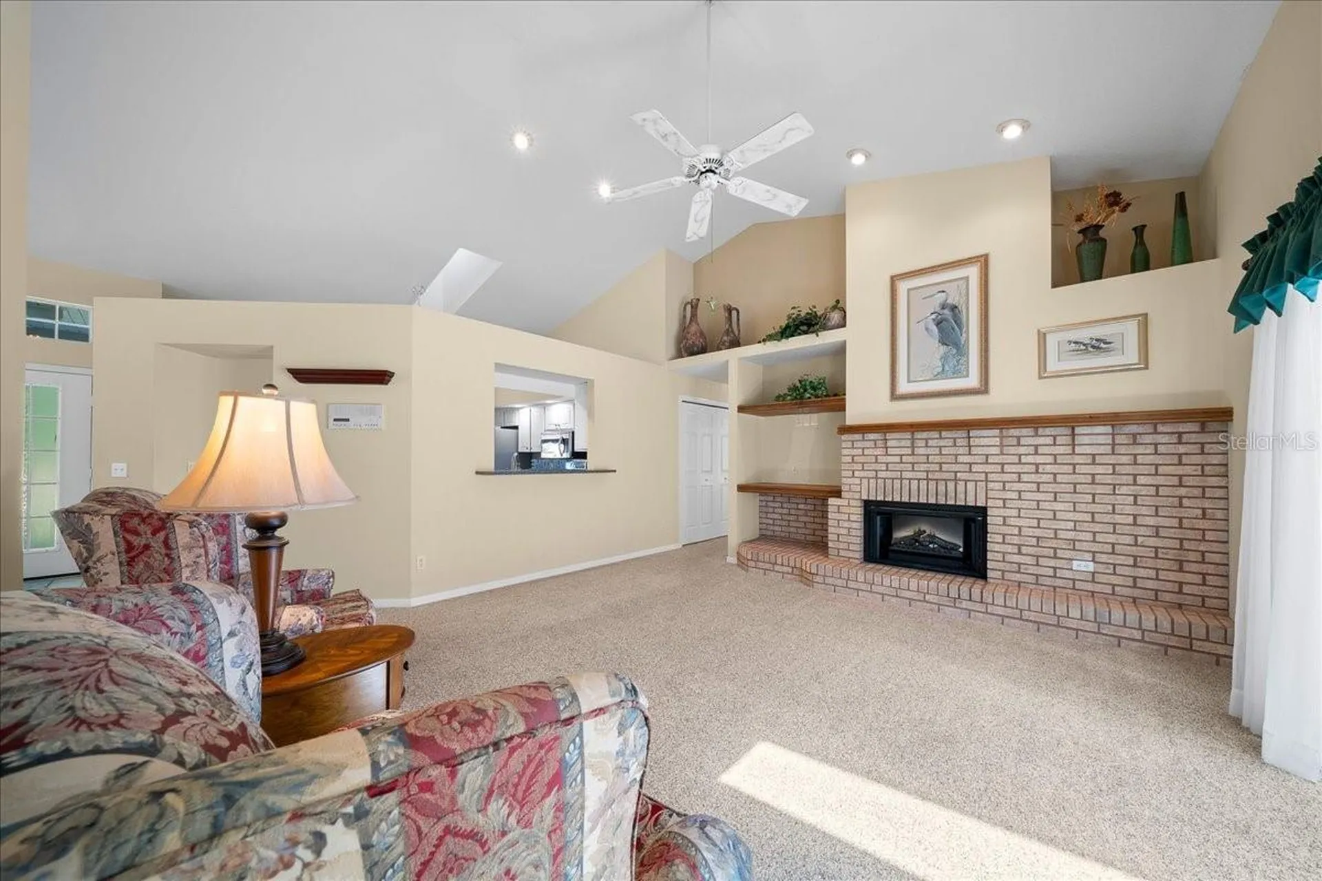 9660 SW 196th Avenue Road Dunnellon FL 34432