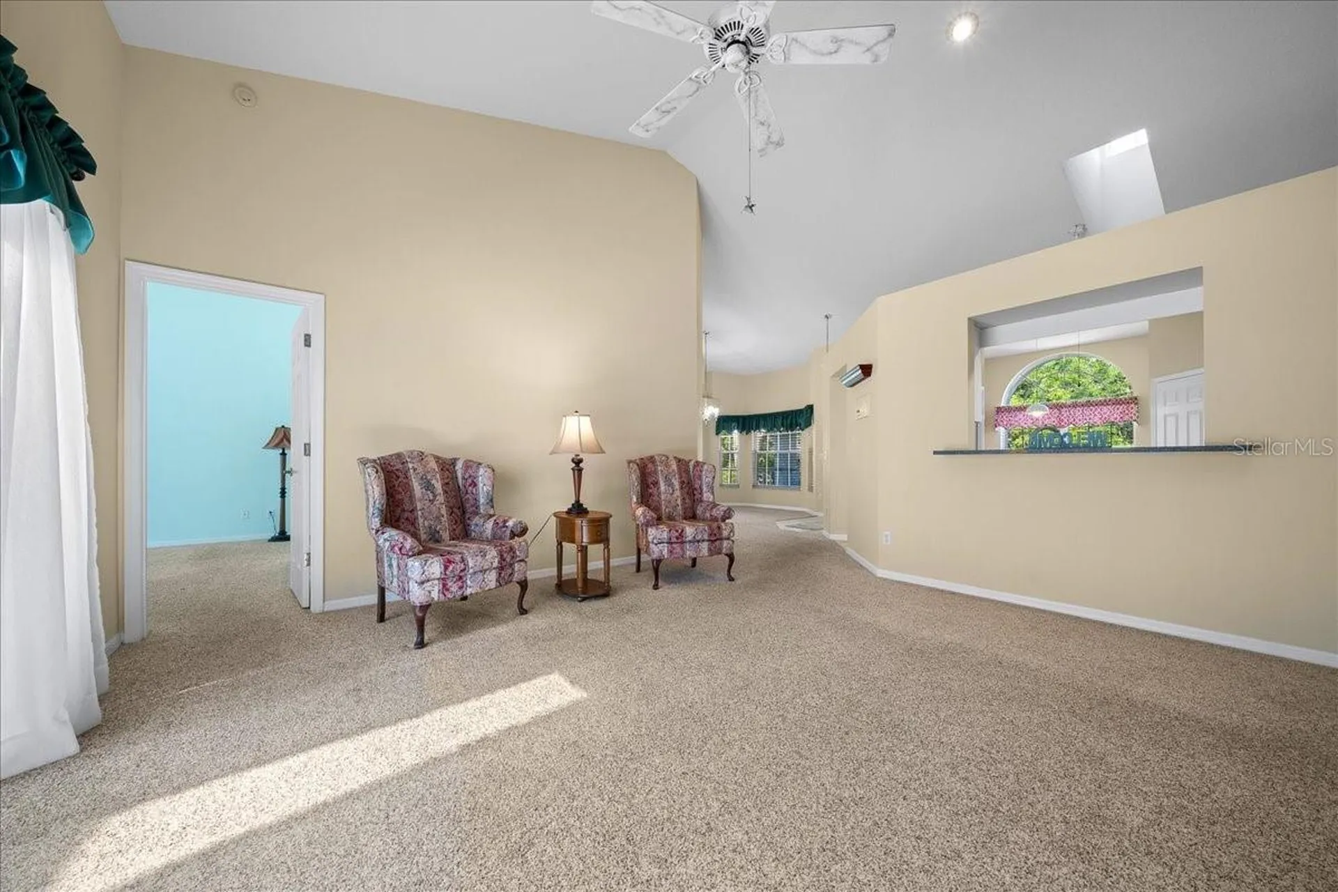 9660 SW 196th Avenue Road Dunnellon FL 34432