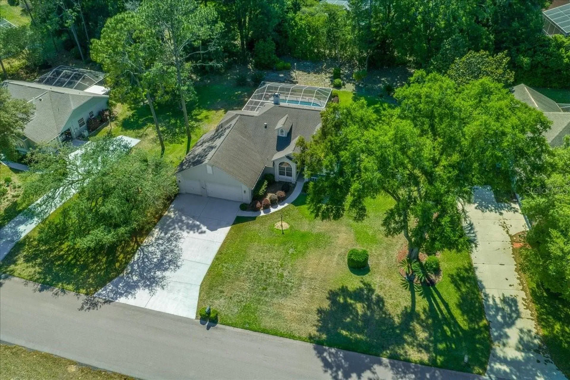 9660 SW 196th Avenue Road Dunnellon FL 34432