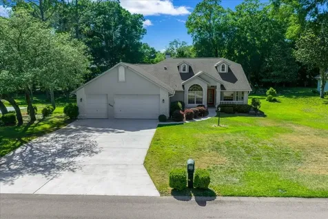 9660 SW 196th Avenue Road Dunnellon FL 34432