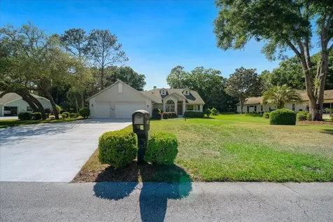 9660 SW 196th Avenue Road Dunnellon FL 34432