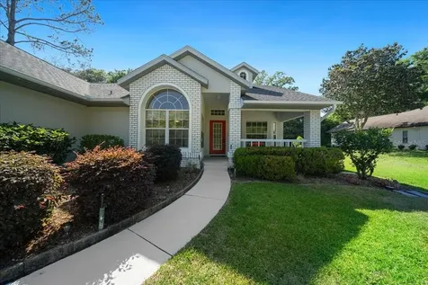9660 SW 196th Avenue Road Dunnellon FL 34432