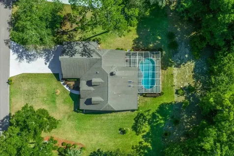 9660 SW 196th Avenue Road Dunnellon FL 34432