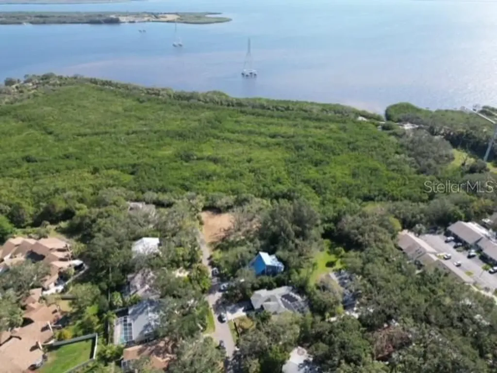 Irwin Street Safety Harbor FL 34695