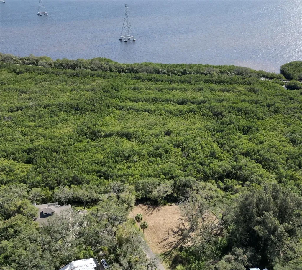 Irwin Street Safety Harbor FL 34695