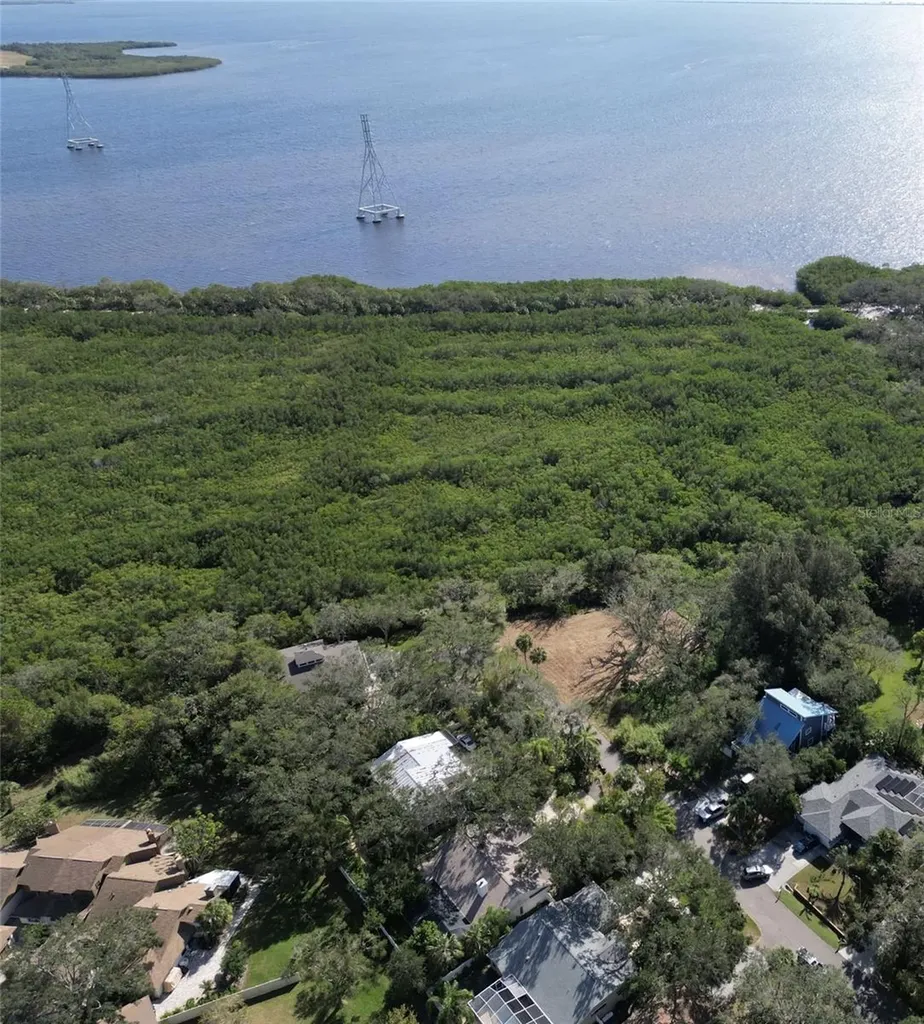 Irwin Street Safety Harbor FL 34695