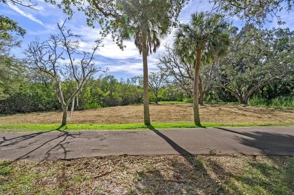 Irwin Street Safety Harbor FL 34695