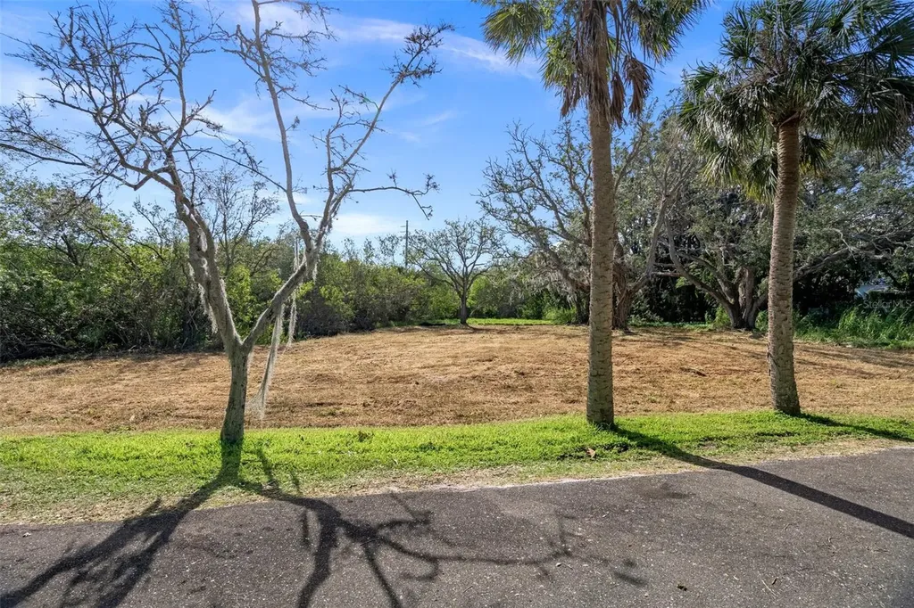 Irwin Street Safety Harbor FL 34695