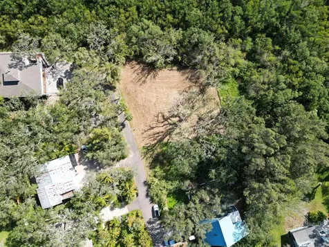 Irwin Street Safety Harbor FL 34695