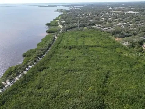 Irwin Street Safety Harbor FL 34695