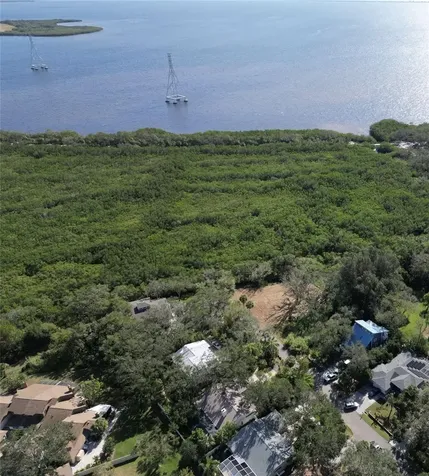 Irwin Street Safety Harbor FL 34695