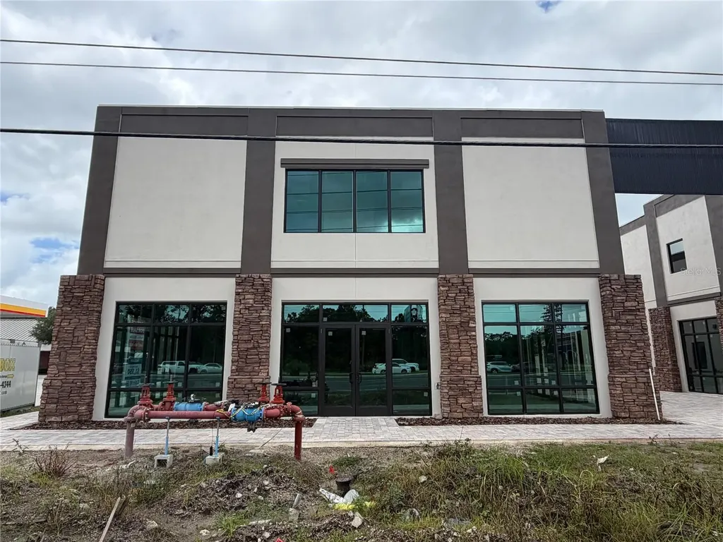 4560 W Irlo Bronson Memorial Highway Kissimmee FL 34746