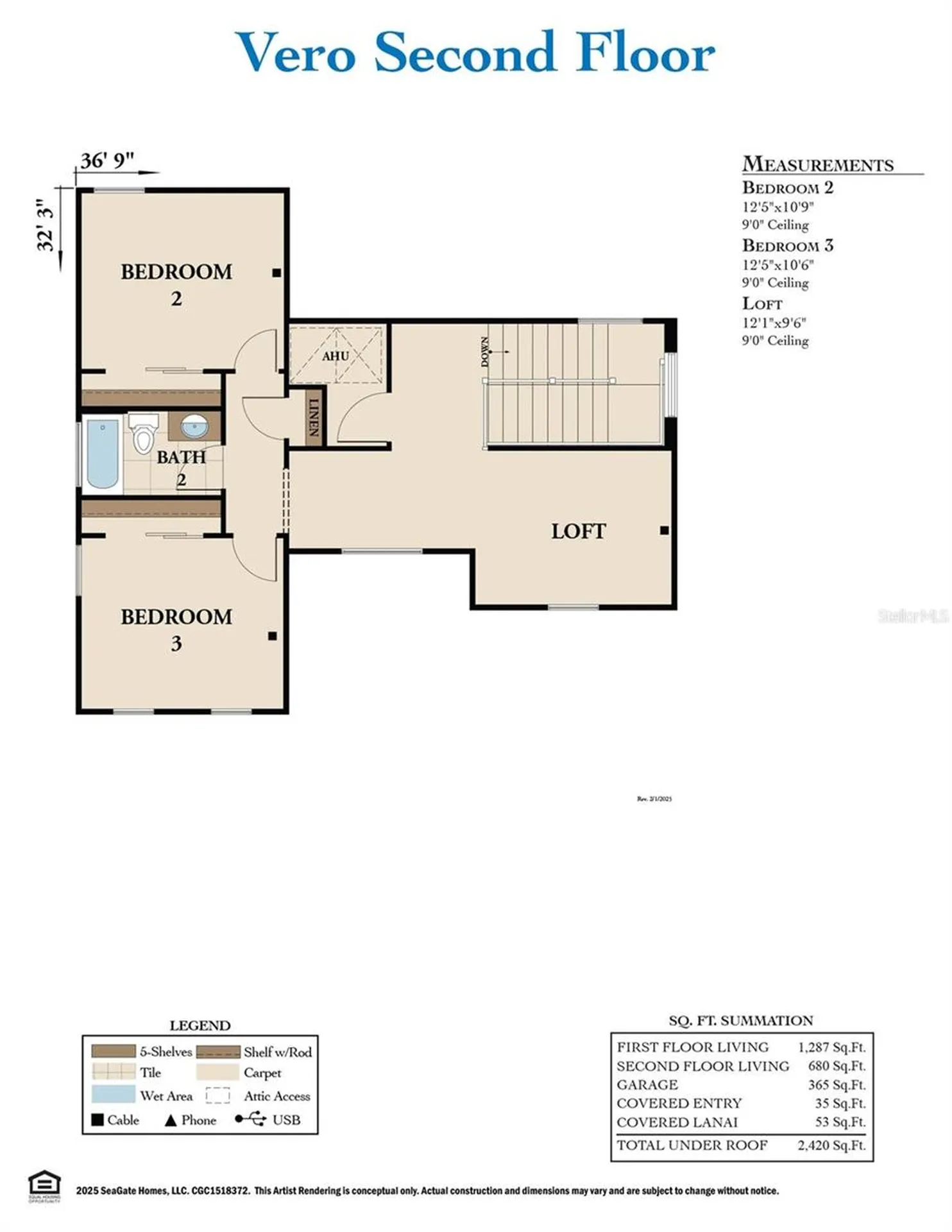 120 Beachview Drive Ormond Beach FL 32176