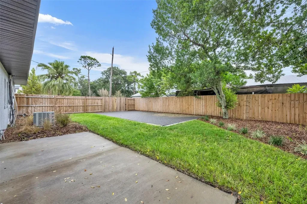 4020 Ibis Drive Orlando FL 32803