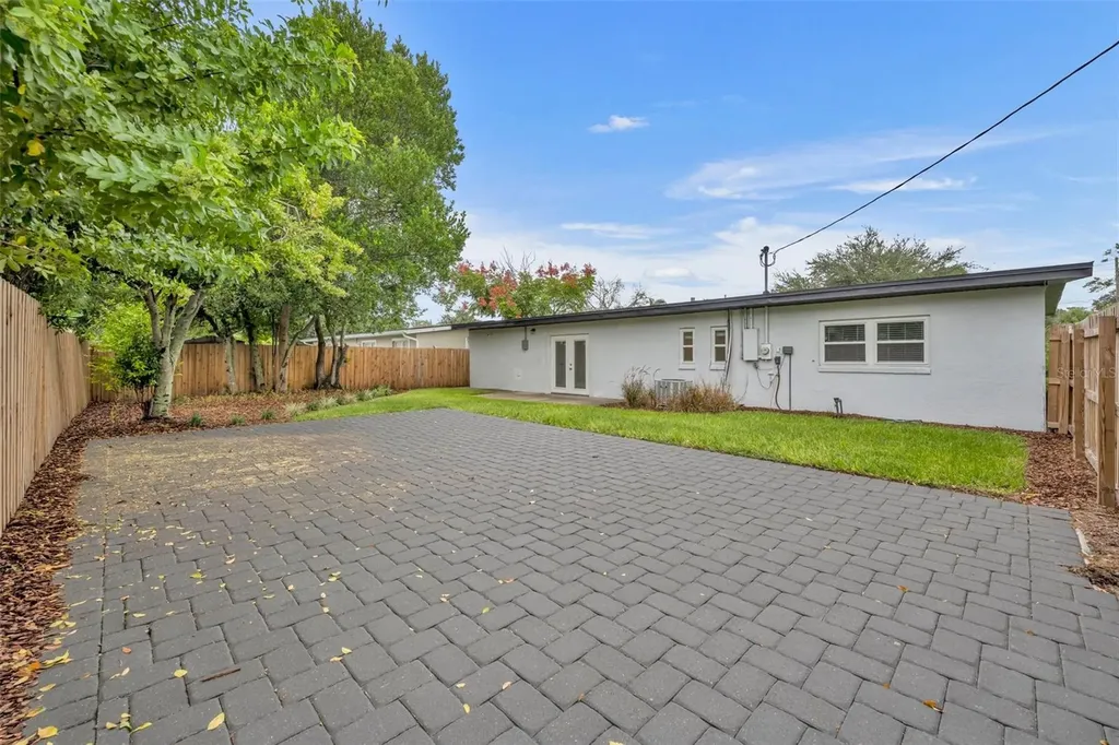4020 Ibis Drive Orlando FL 32803