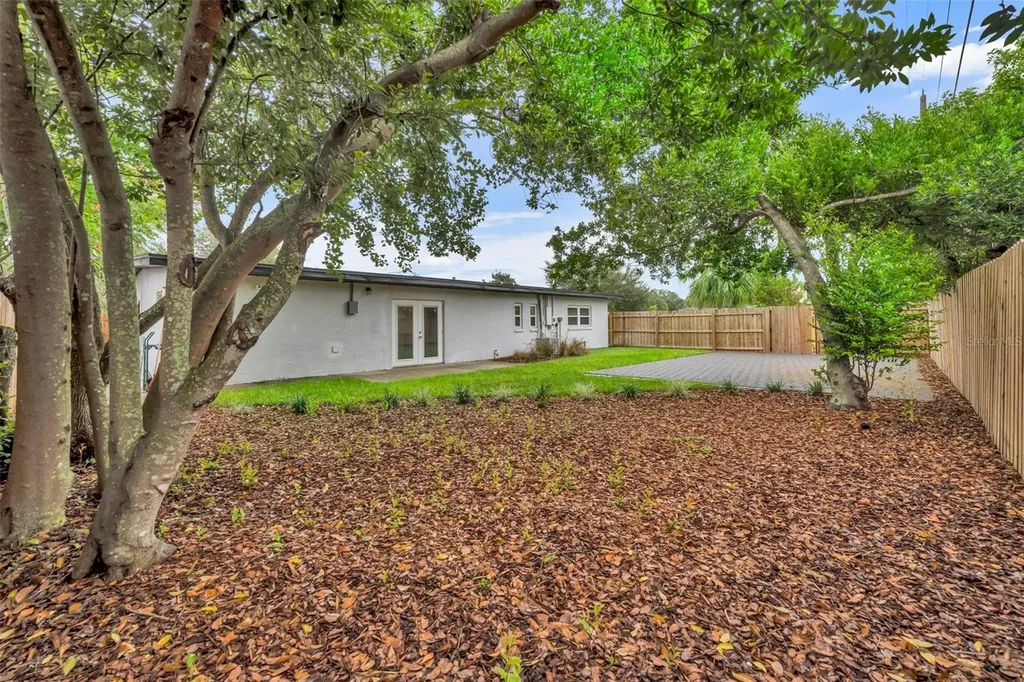 4020 Ibis Drive Orlando FL 32803