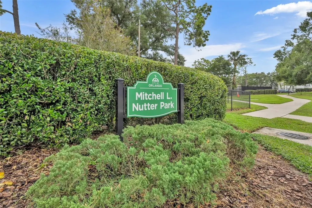 4020 Ibis Drive Orlando FL 32803