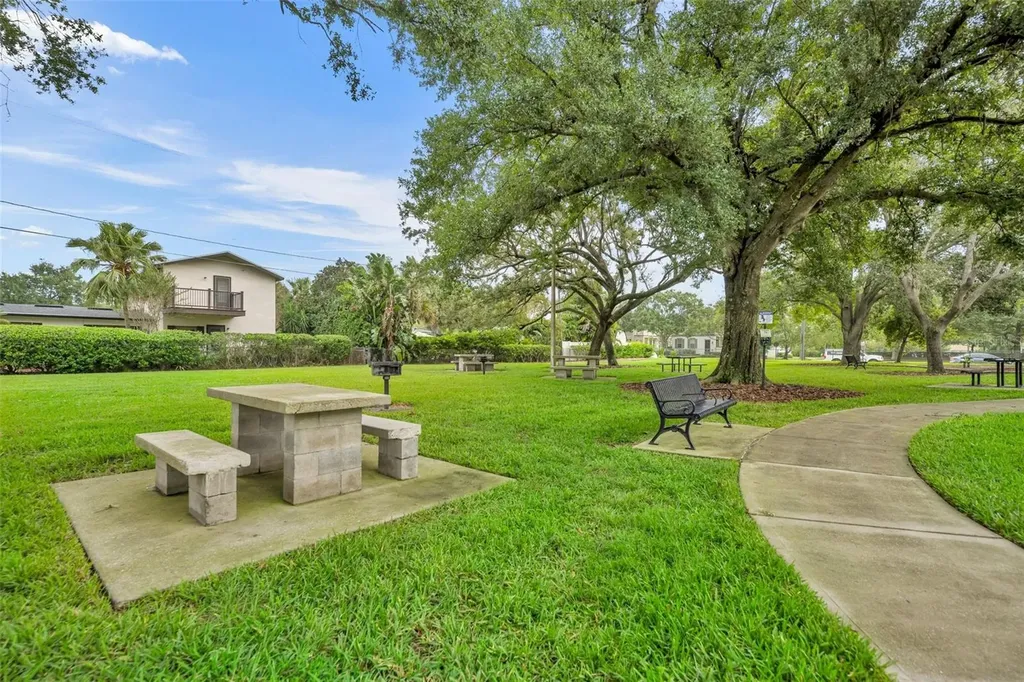 4020 Ibis Drive Orlando FL 32803