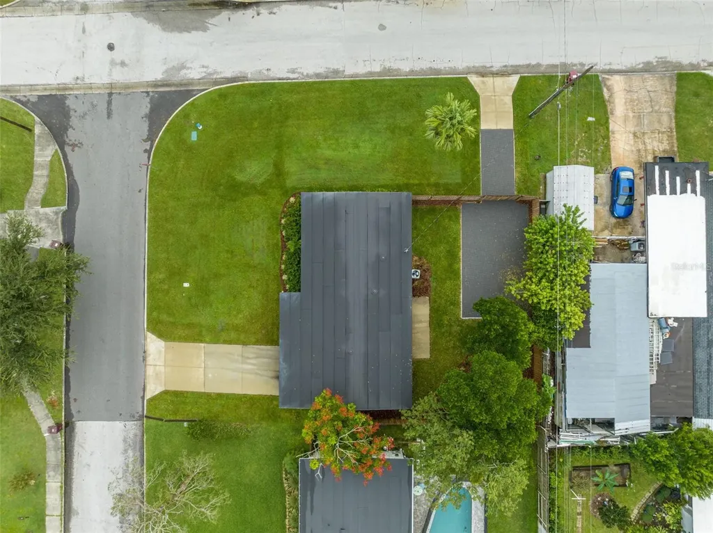 4020 Ibis Drive Orlando FL 32803