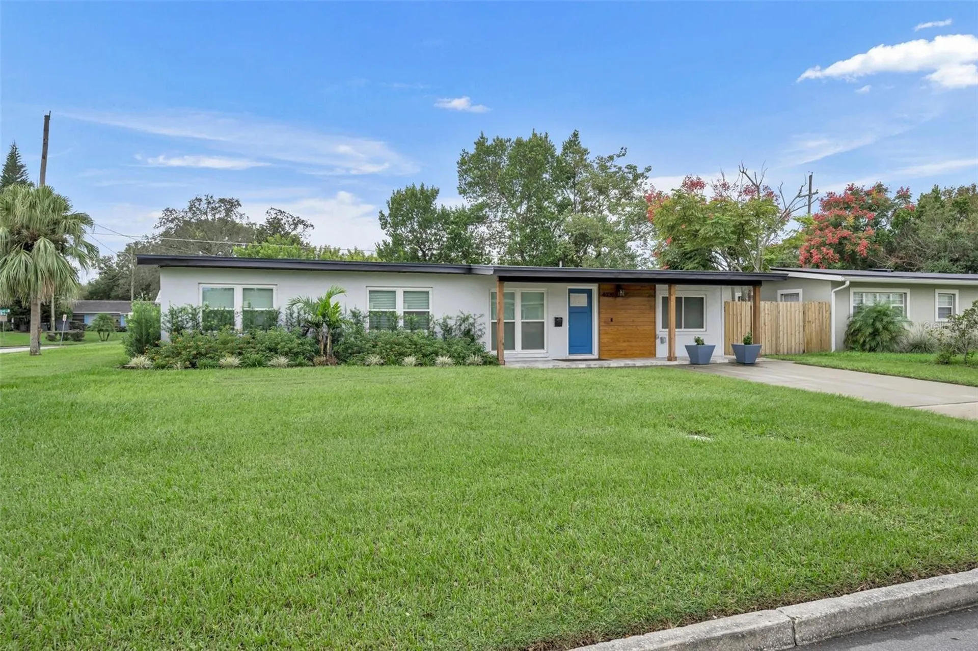 4020 Ibis Drive Orlando FL 32803