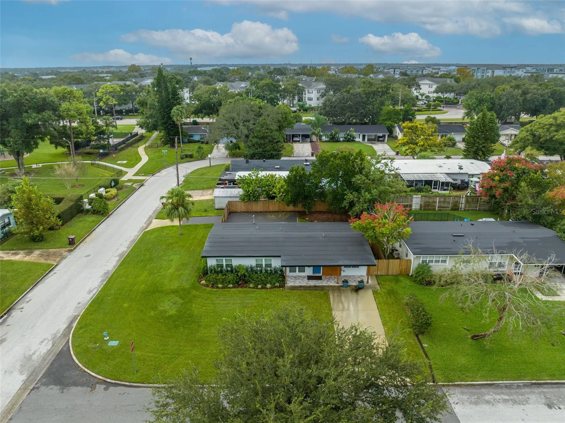 4020 Ibis Drive Orlando FL 32803