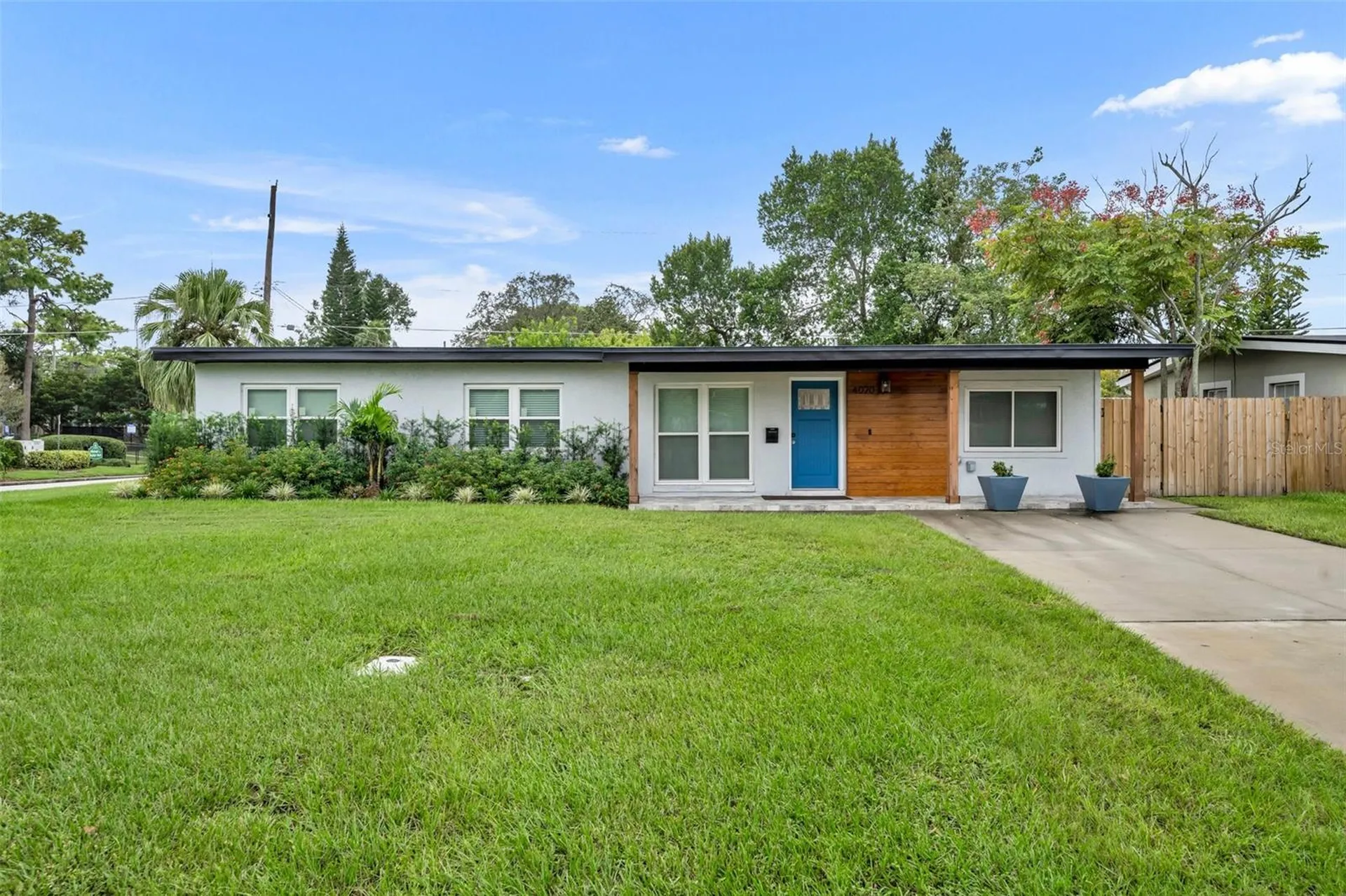 4020 Ibis Drive Orlando FL 32803
